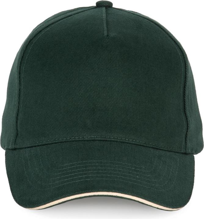 Immagine prodotto K-up Cappello a 5 pannelli (Taglia unica)