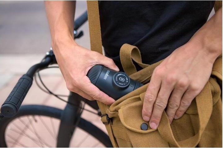 Produktbild Wacaco Nanopresso (0.08 l)