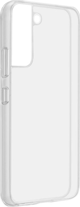 Actual product image Samsung Clear Cover (Samsung Galaxy S22 5G)