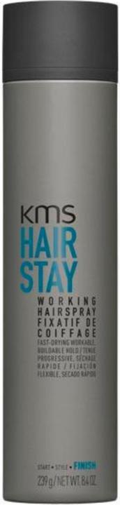 KMS California HairStay