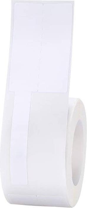Produktbild Niimbot Thermal Stickers +40, 100C (White)