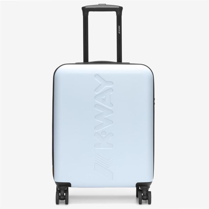 K-Way Trolley Small (44 l, Handgepäck (bis 50l))