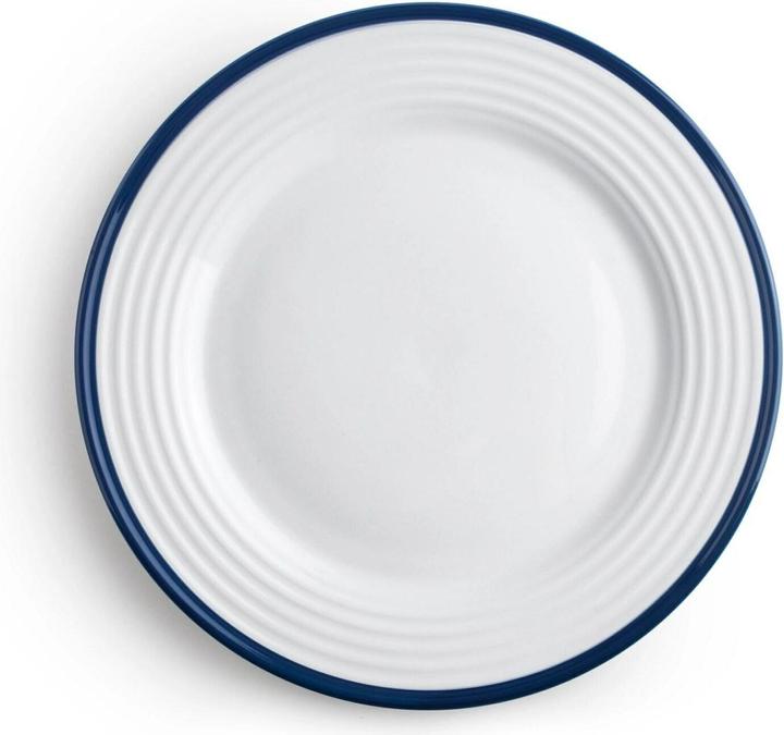 Actual product image Ibili 12-teiliges Set Provence 27.1-22.8-19.5 cm Für den täglichen Gebrauch geeignet (1 Piece)