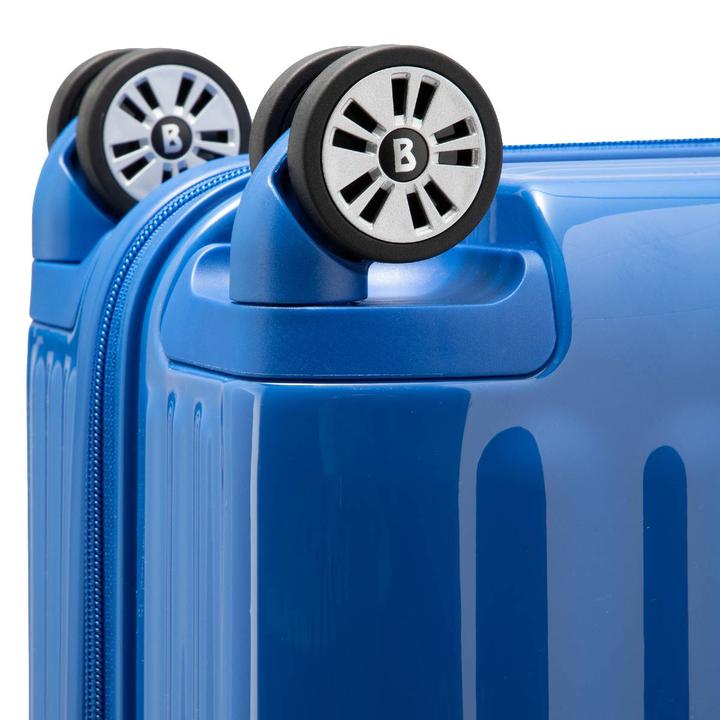Immagine prodotto Bogner Koffer & Trolley Piz C55 Trolleycase SVZ 4w (38 l, Bagaglio a mano (fino a 50 litri))