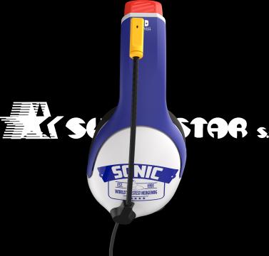 Image du produit PDP Casque filaire Realmz - Sonic (Filaire)