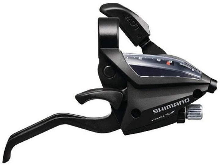 Immagine prodotto Shimano ST-EF500-2