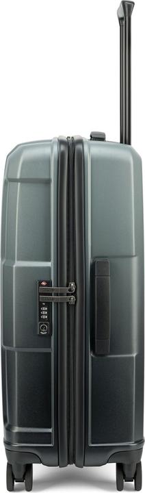 Actual product image Epic Crate EX Wildlife 4 Rollen Kofferset 3-teilig (225 l, XL (from 140l))
