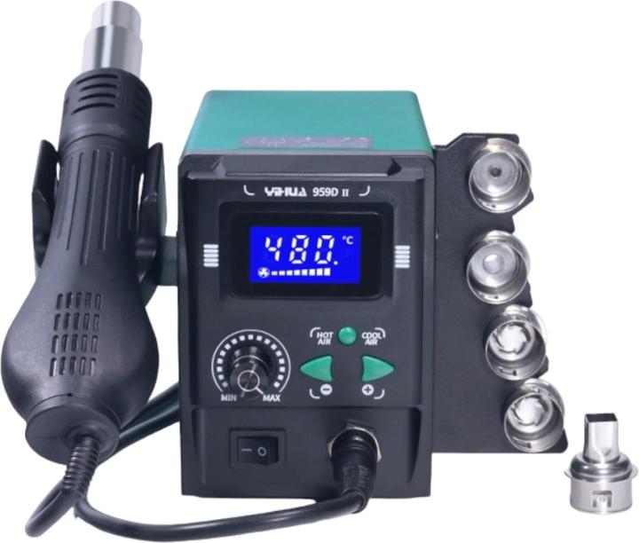 Produktbild Yihua 959D-II