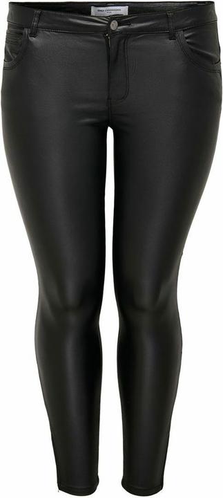 Immagine prodotto Only Curvy CarKarla Eternal Coated Skinny Fit Jeans (52)