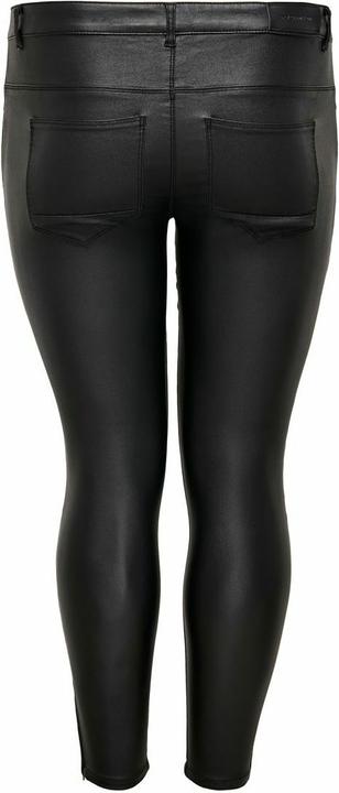 Immagine prodotto Only Curvy CarKarla Eternal Coated Skinny Fit Jeans (52)