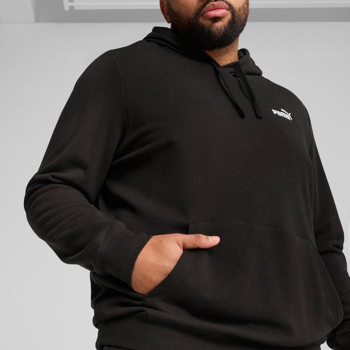 Image du produit Puma ESS Small No. 1 Logo Hoodie TR (3XL)