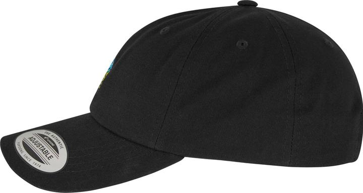 Immagine prodotto Merchcode Gucci Mane Ice Cream Brrr Dad Cap - 191117 (Taglia unica)