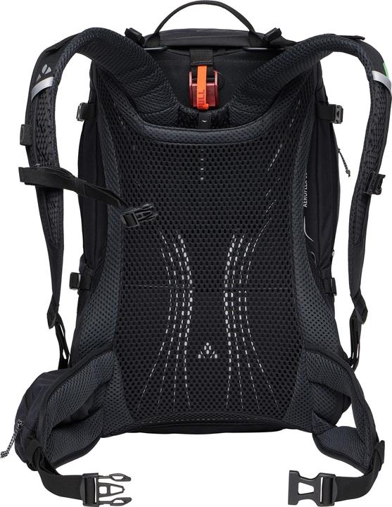 Actual product image Vaude Bike Alpin 23+5 (28 l)