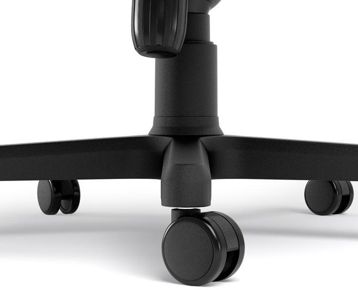 Actual product image noblechairs HERO Two Tone Gaming Chair - Green Limited Edition