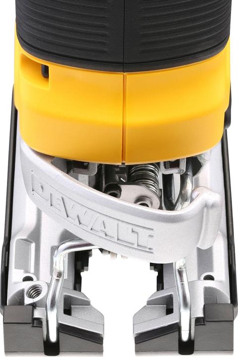 Produktbild DeWalt AkkuPendelhubStichsäge