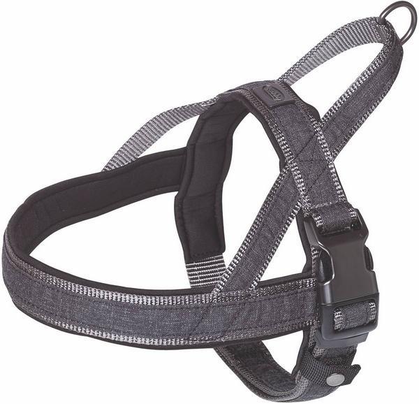 Immagine prodotto Nobby Imbracatura norvegese in lino DeLuxe (M, L, Cane, Generale)