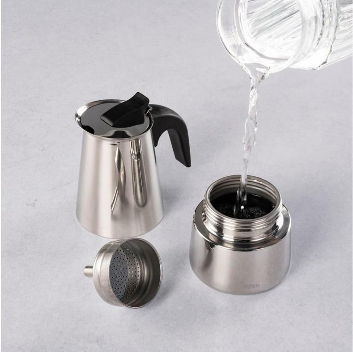 Image du produit Xavax Bouilloire à espresso (4 T.)