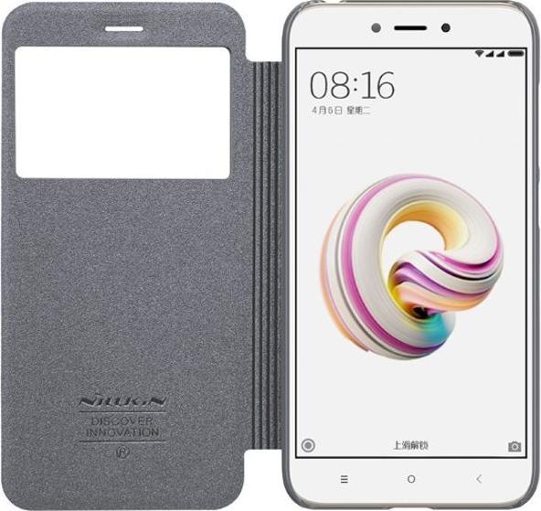 Immagine prodotto Nillkin Serie Sparkle (Xiaomi Redmi 5A)