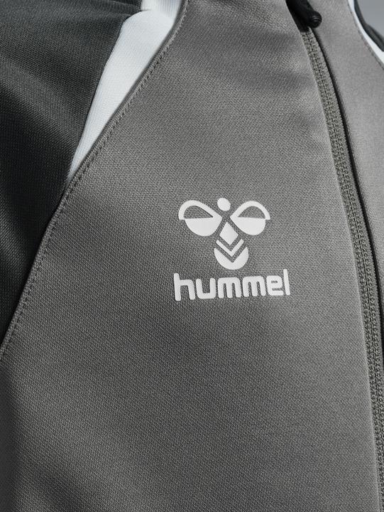 Image du produit hummel hmlLEAD 2.0 TRACK ZIP JACKET KIDS (116)