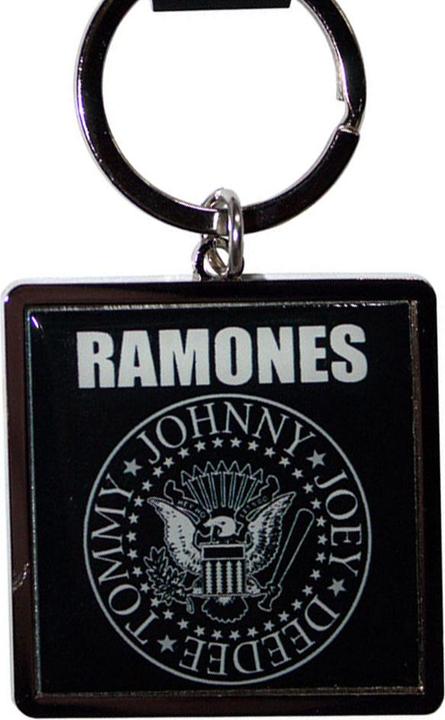 Ramones Schlüsselanhänger Präsidentensiegel