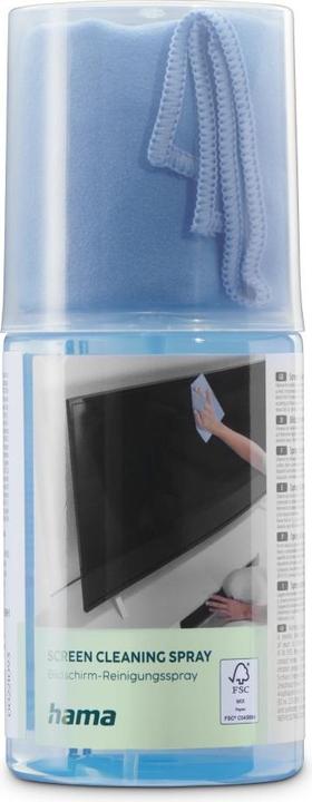 Hama Screen cleaner (1 x)