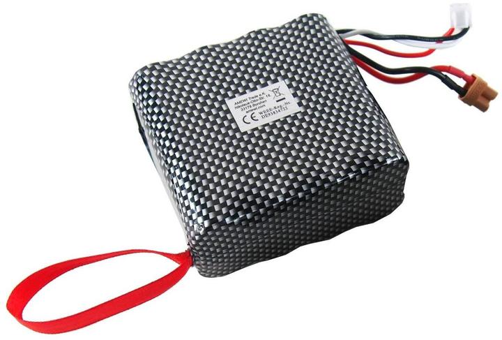 Produktbild Amewi RC-Akku Li-Ion 10000 mAh 7.4 V XT30 (7.40 V, 10000 mAh)