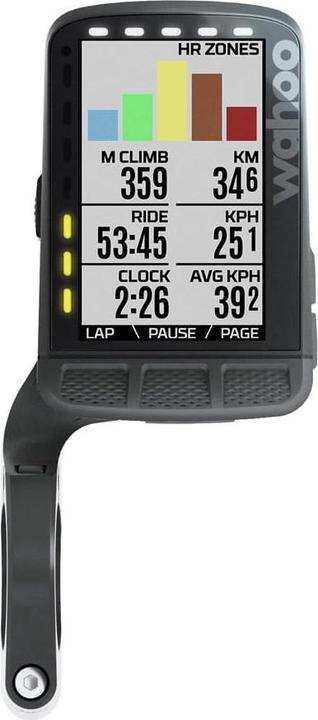 Image du produit Wahoo Elemnt Roam
