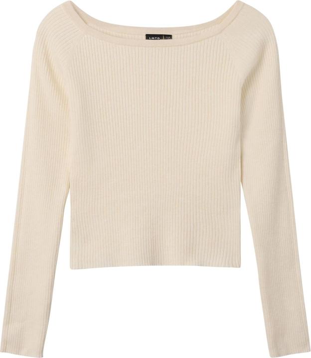 Lmtd Kurze Stricktop
