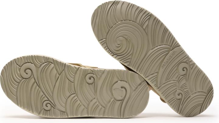 Produktbild Satorisan Uwabaki Clog Strap Suede (36)