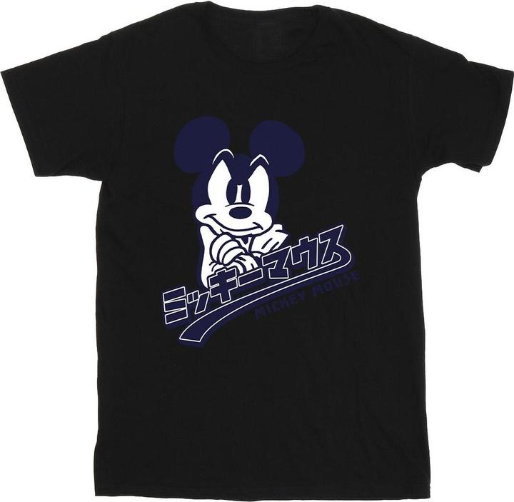 Produktbild Disney Mickey Mouse Japanese TShirt (3XL)