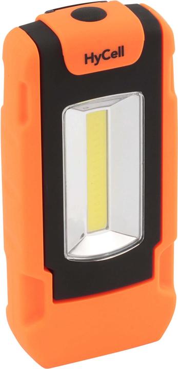 Actual product image HyCell COB LED Worklight Flexi (128 lm)