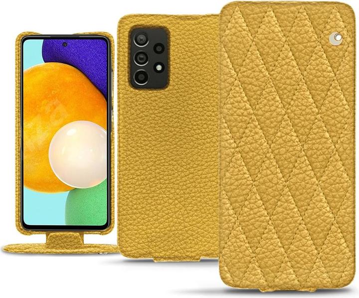 Immagine prodotto Noreve Cover in pelle verticale (Samsung Galaxy A52)