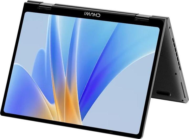 Actual product image Chuwi MiniBook X 2023 (10.51", Intel Celeron N5100, 12 GB, 512 GB, Eng. Int.)