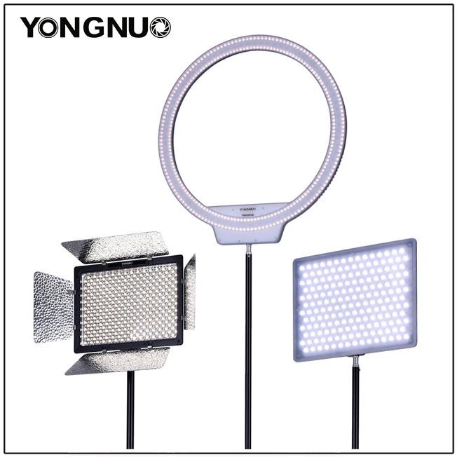 Produktbild Yongnuo Light stand (190 cm, 3.50 kg)