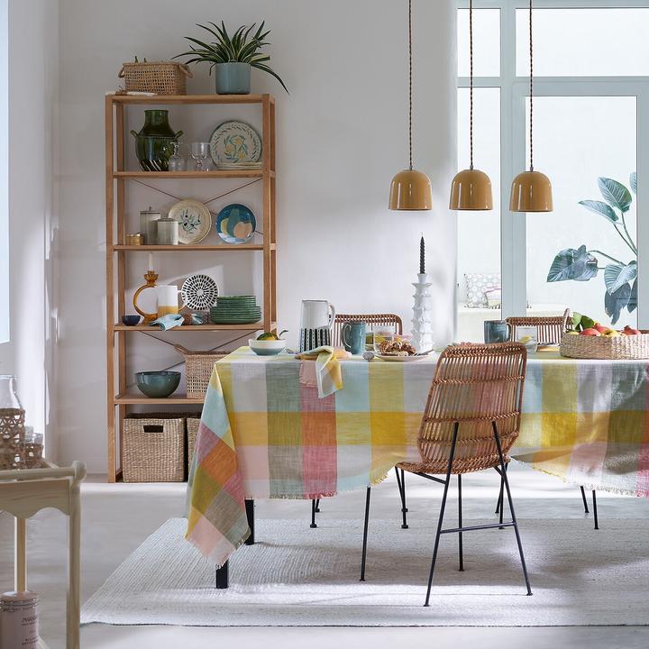 Produktbild La Redoute Interieurs Aftas (200 x 250 cm)