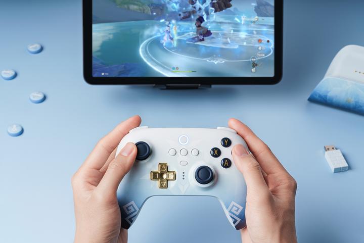 Produktbild 8bitdo Ultimate (Windows, iOS, Android)