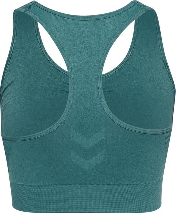 Image du produit hummel Tif Haut De Sport Sans Couture (L)