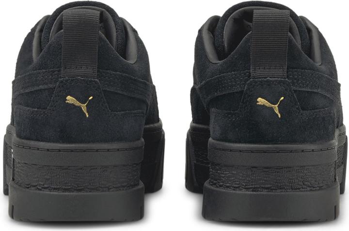 Actual product image Puma Mayze Platform Sneaker (40)