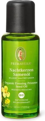Immagine prodotto Primavera Olio Di Semi Di Enotera Biologico (Olio corpo, 30 ml)