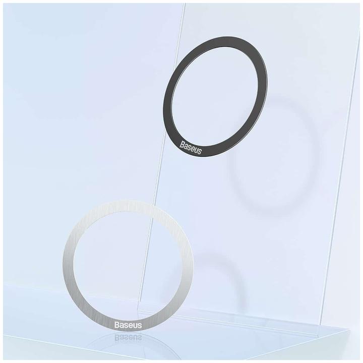 Produktbild Baseus Halo Series Magnetic Metal Ring