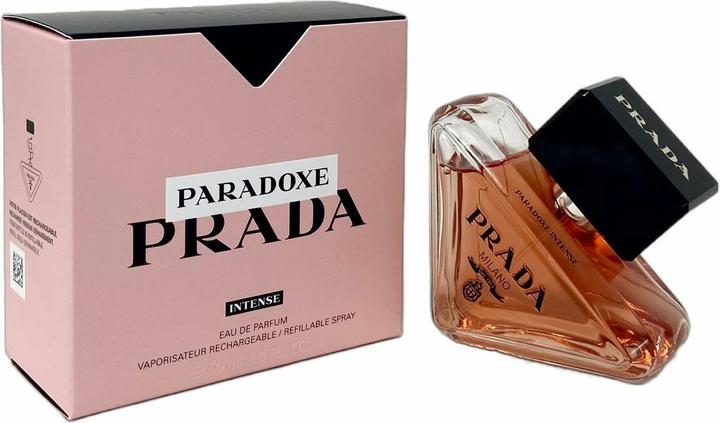 Prada Paradoxe Intense