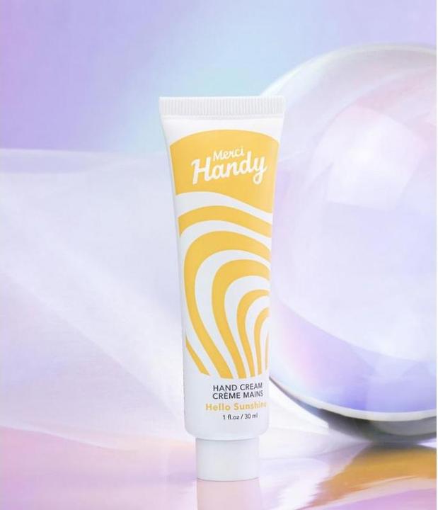 Immagine prodotto Merci Handy Crema per le mani Hello Sunshine (30 ml)