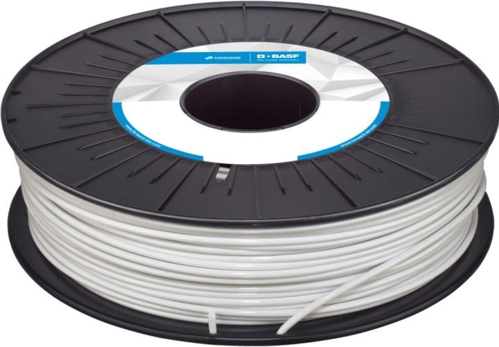 Actual product image Basf TPS90A Natural 1.75 mm 750 g (1.75 mm, 750 g, Beige)
