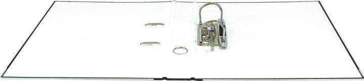 Actual product image Donau Popular divider, made of 2, 1 mm thick fibreboard and 1290 g/m? grammage, manufactured in (A4, 50 mm)