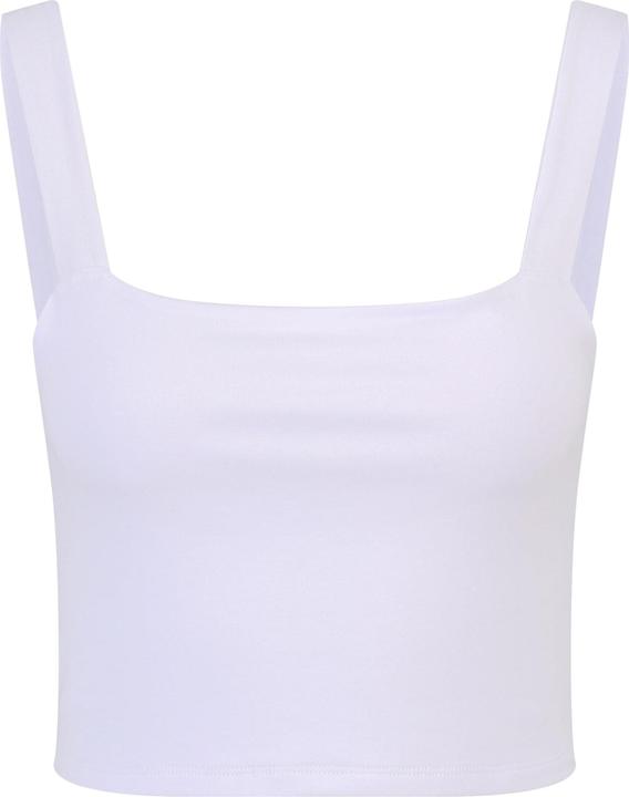 Produktbild Urban Classics Ladies Cropped Top 2-Pack (XL)