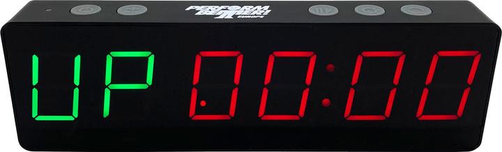 Immagine prodotto Perform Better PB Mini Interval Timer