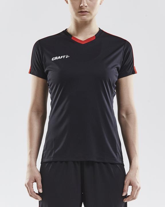 Actual product image Craft Progress Jersey Contrast W (XS)