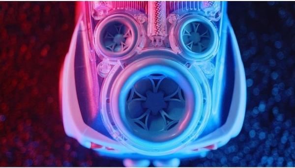 Actual product image Road Rippers Street Beatz - 2 variants