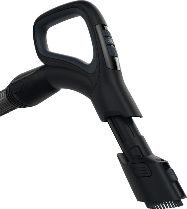 Actual product image Hoover HP730ALG 011