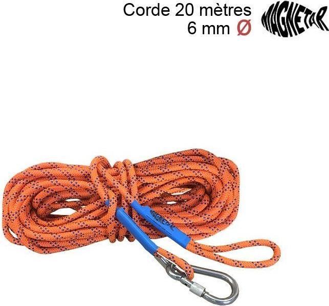 Produktbild Magnetar PACK 110KG NEODYM-MAGNET